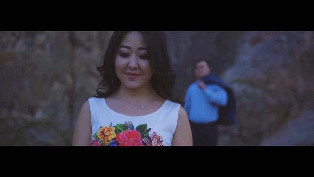 Айбек и Акжибек - любовная история смотреть онлайн