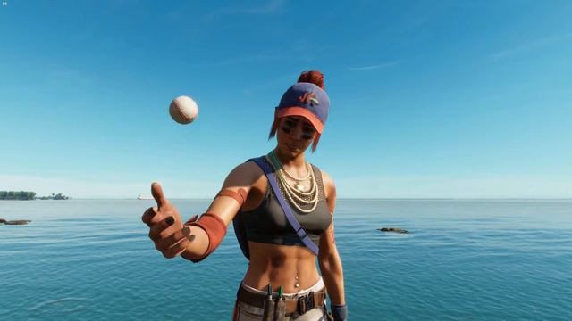 FAR CRY 6 WALKTROUGH PART 28 RTX 3050 (NO COMMENTARY) 1080p | BULLET POINT MISSION смотреть онлайн