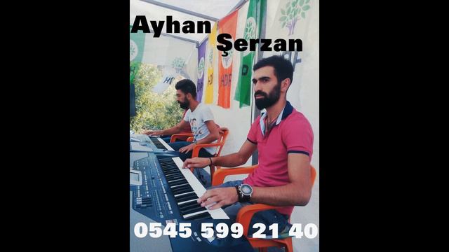 İmat Rekani P.Ayhan Şerzan Şamirane 2017 [Admin Uğur Kaya] смотреть онлайн