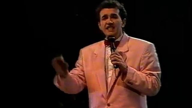 Зірки Української естради на творчому вечорі композитора Остапа Гавриша -1995 рік. смотреть онлайн