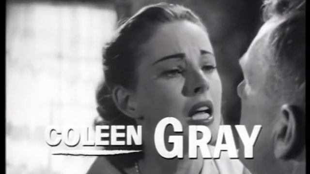 The Killing - Sterling Hayden смотреть онлайн