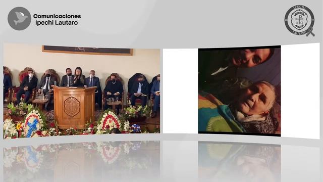 Servicio Funebre Pr. Héctor Valenzuela Viernes 01 de Jul смотреть онлайн