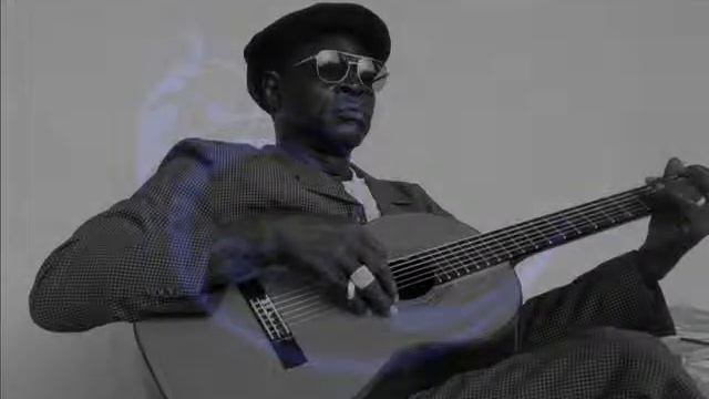 Ali Farka Touré & Toumani Diabbaté - Fantasy смотреть онлайн