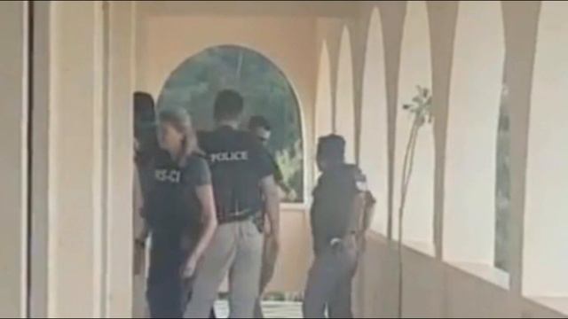 FBI raids CNMI governor's office, other locations смотреть онлайн