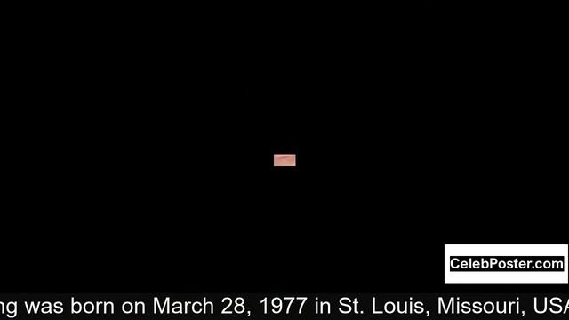 Annie Wersching Biography