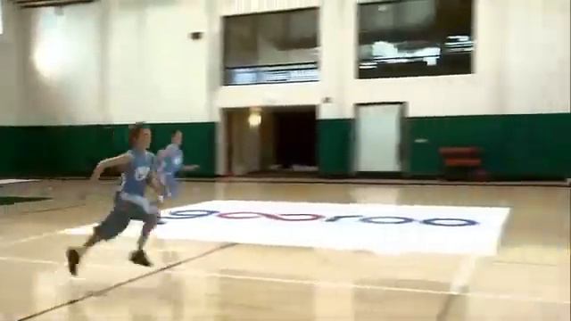 Shooting Drills for Youth Basketball | Stride and Shoot by George Karl смотреть онлайн