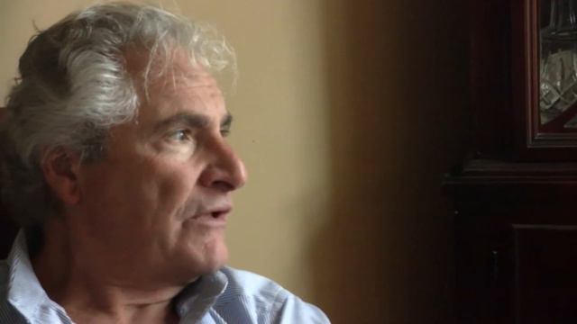Dom Lombardo, Story from 1981 смотреть онлайн