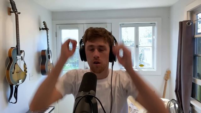 Still Woozy - The Less I Know, The Better [Tame Impala Cover]