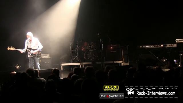 Colin Hodgkinson -  San Francisco Bay - Ten Years After