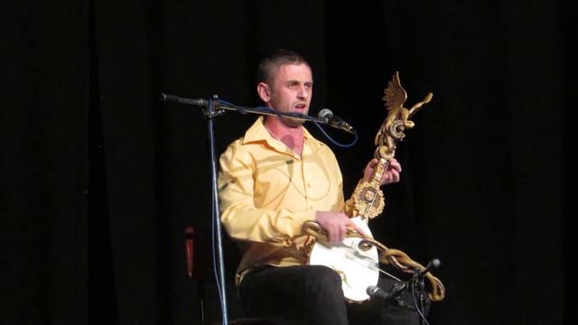 Guslar Ivan Bulić смотреть онлайн
