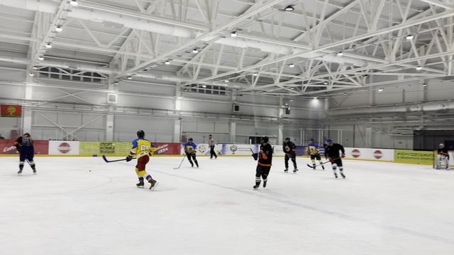 Вегас - ЛТ 22.09.24 2 период