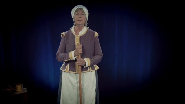 The Amazing Constance Hopkins Snow