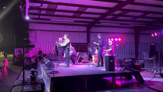 Brazilbilly - El Paso (Cover) (Cornelia Fort Pickin' Party, Nashville - 8/27/2022) смотреть онлайн