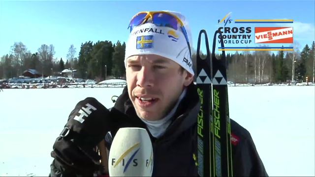 Emil Joensson - King of Mörderbacken preview смотреть онлайн