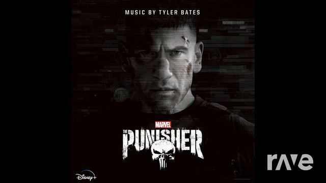 "Norman" Steven Price + "Frank's Choice" Tyler Bates -- Mixed by Rave смотреть онлайн