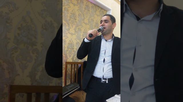 Qerib Borcali Qardaban Toyu