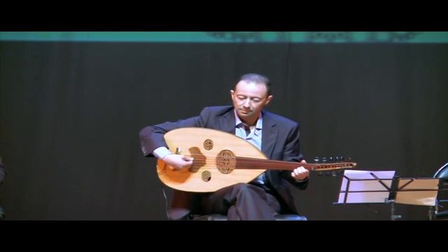 ناصر الهواري مهرجان تقاسيم Nasser Houari Festival Takassim смотреть онлайн