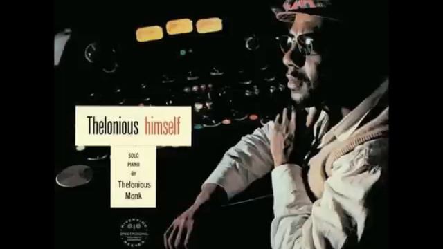 Thelonious Monk - April in Paris смотреть онлайн