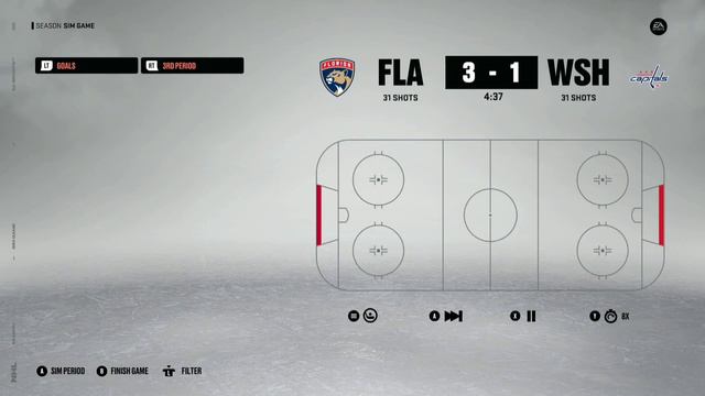 *I Made Ovechkin 5 Foot 7* NHL 23 смотреть онлайн