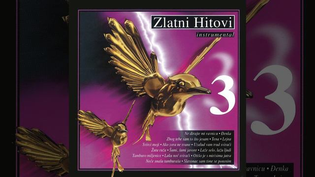 Ako Zora Ne Svane смотреть онлайн