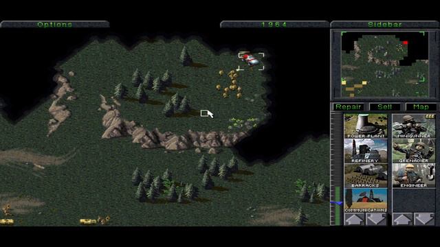 COMMAND & CONQUER [GDI | #2] - Kopf An Kopf смотреть онлайн