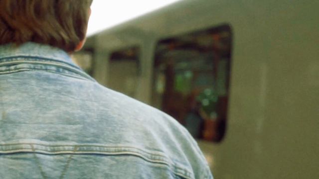 DD Allen - Born To Love You (Official Video) смотреть онлайн