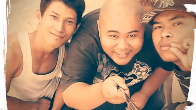 Sandale Siakol ( Cover By Jr) .mp3