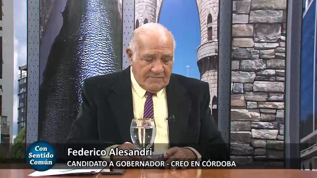 CON SENTIDO COMUN 16 6 23 Dra Alejandra Ferrero Federico Alesandri Cr Leonardo Limia смотреть онлайн