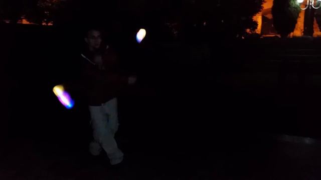 UNE JOURNÉE AVEC PANPAN FIREPOI ET JONGLEURS DE RUE .. 08 ... смотреть онлайн