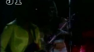 GRAND FUNK RAILROAD Heartbreaker live 1974