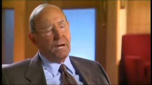 Патриарх МЛМ !!! Рич Девос уроки и  исчерпывающее интервью!!!