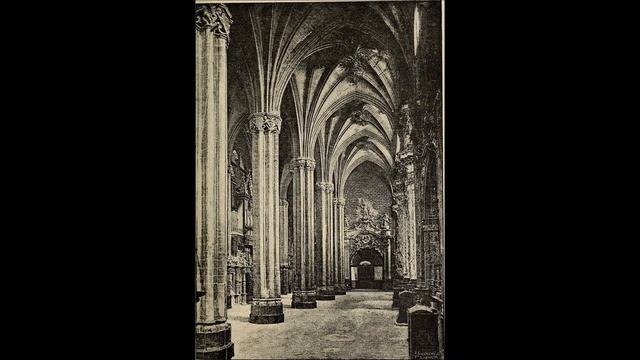 Sebastian Aguilera de Heredia (1561-1627) - Tiento Lleno de 4 tono смотреть онлайн