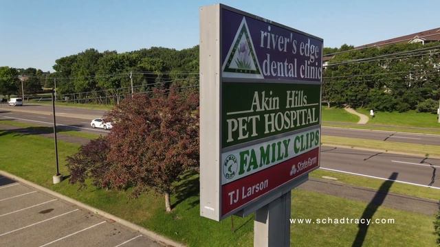 Rivers Edge Dental in Farmington Minnesota смотреть онлайн