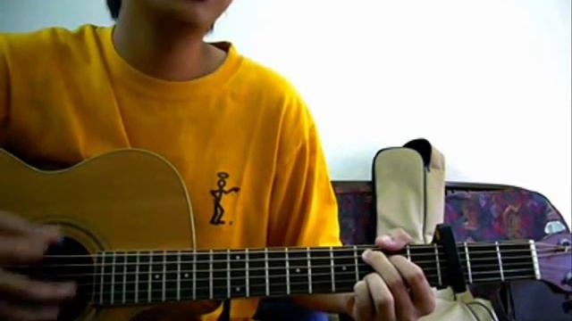 Spirit Touch Your Church Instructional - Kim Bollinger (Daniel Choo)