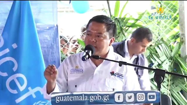 ''La historica visita de Jimmy Morales en Paapa'' смотреть онлайн