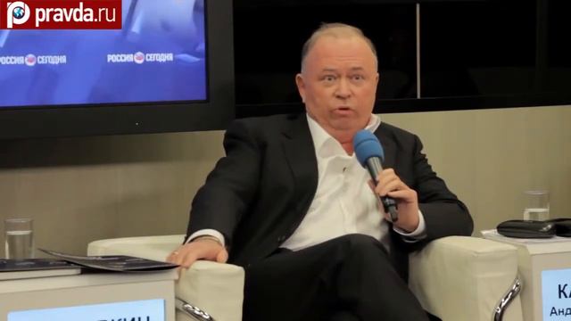 Дело ЮКОСа — это удар по России смотреть онлайн