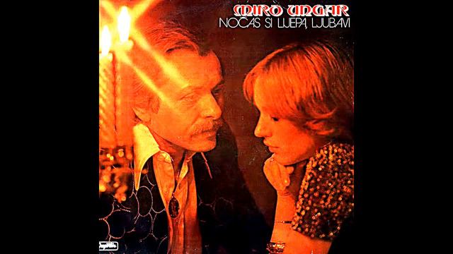Miro Ungar – Ne Grle Me Tvoje Ruke *1978* /// *vinyl* смотреть онлайн