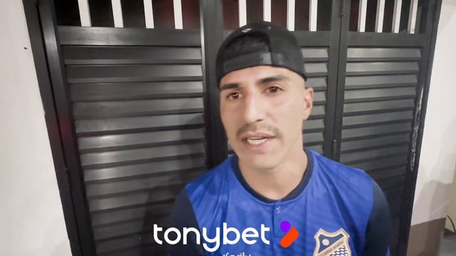 🗣️ Andrés Robles: “Tengo el sueño de quedarme jugando en Brasil” смотреть онлайн