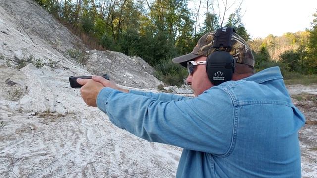 Grand Power Xtrim , Ammo Or Gun Issues ?