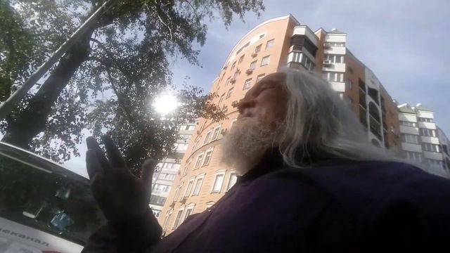 В ОЖИДАНИИ ПАШАЕВА ПРО СОЛОВЬЕВА... 3 09 20... смотреть онлайн