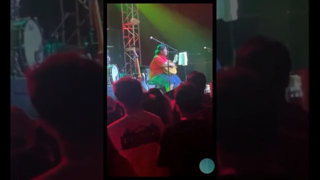 Iam Tongi LIVE at Ventura Hall (July 22) смотреть онлайн