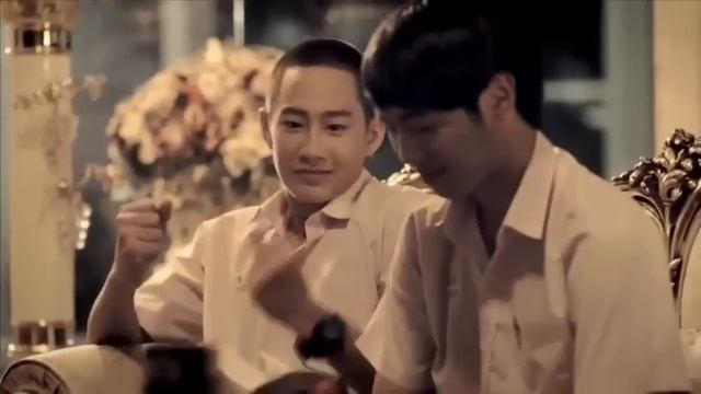 OPV ทำไมต้องเธอ (ปุณณ์-Pun) #lovesicktheseries смотреть онлайн
