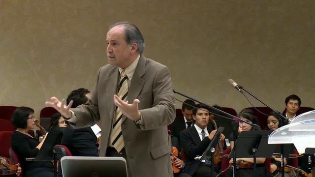 "CULTURA" Dr. Antonio Cremades смотреть онлайн