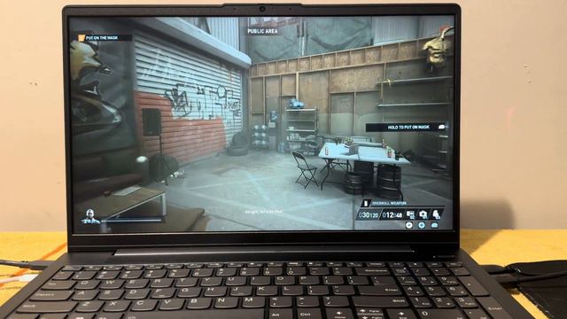 Lenovo Ideapad 5 15.6