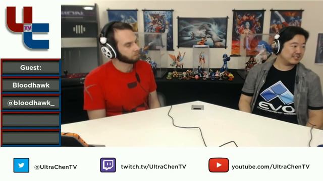 Pre-Evo 2015 Supershow Pt9: Tekken 7 & Wrap Up смотреть онлайн