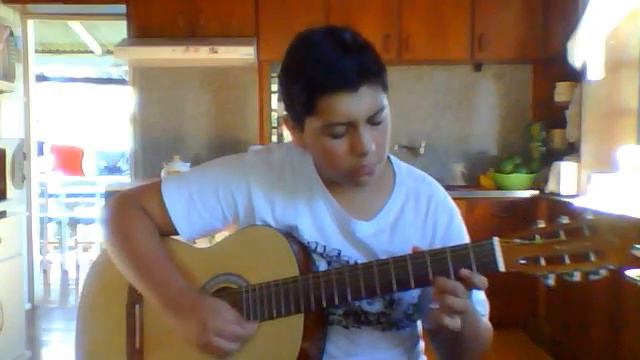 Solo Brasileirinho-Eduardo Artur de Mattia смотреть онлайн