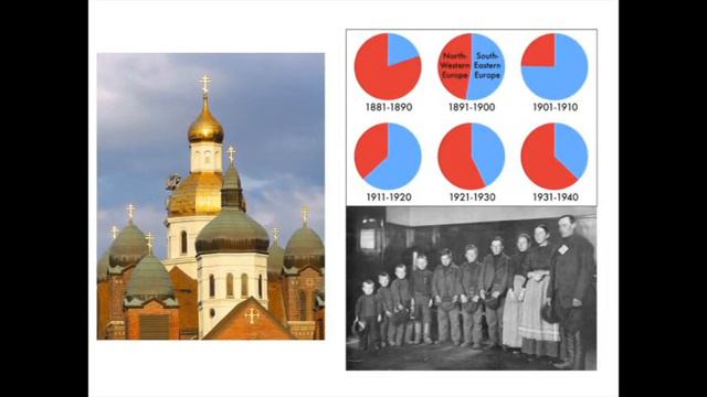 Michael F Moran Speaker Series: William Peduto (Part 1)