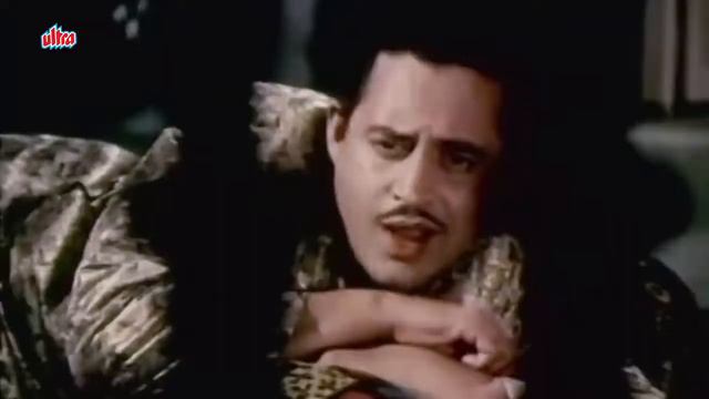 Chaudhvin Ka Chand Ho 1960. Waheeda Rehman, Guru Dutt, Mohammed Rafi.