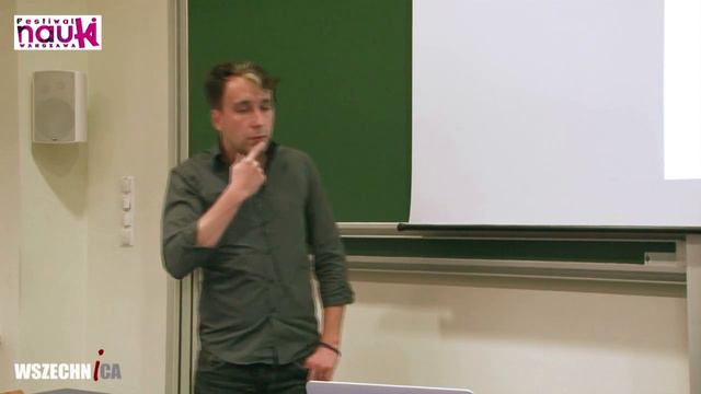 Izaak Newton I Prawo Powszechnego Ciążenia [cz. 2] - Dr Krzysztof Turzyński