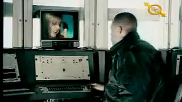 Louise Redknapp - Let's Go Round Again (Music Video) смотреть онлайн